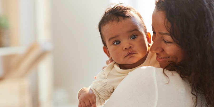 Postpartum Core Reconnection With Margot Strauhull at MamaSpace Yoga
