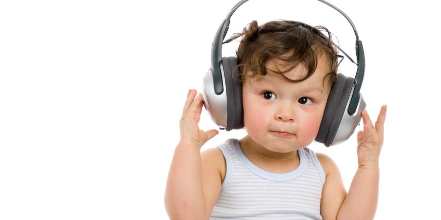 Carol Gray at MamaSpace YogaShares an Informative Podcast About Normal Infant Sleep