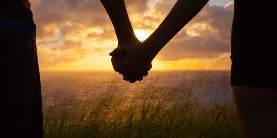 10 Ways to Prioritize Your Pregnancy/New Parenthood Relationship by Jacqueline Holden at MamaSpace Yoga