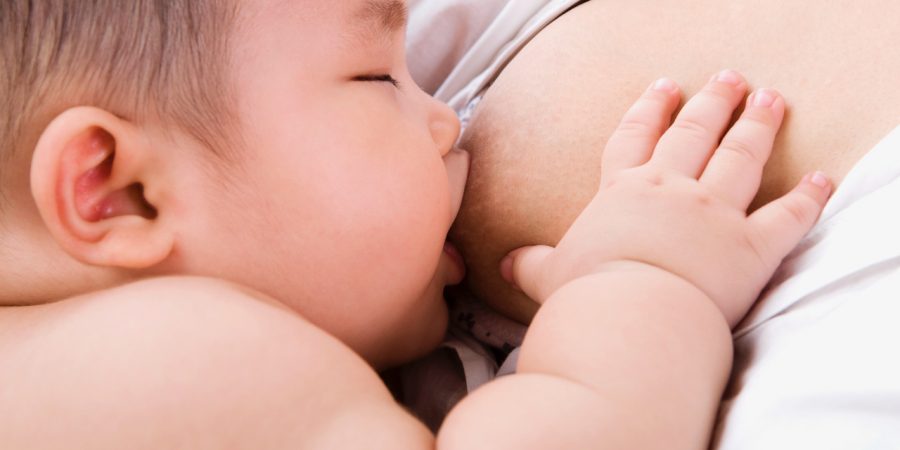 Carol Gray's Interview on Born to be Breastfed - MamaSoace Yoga