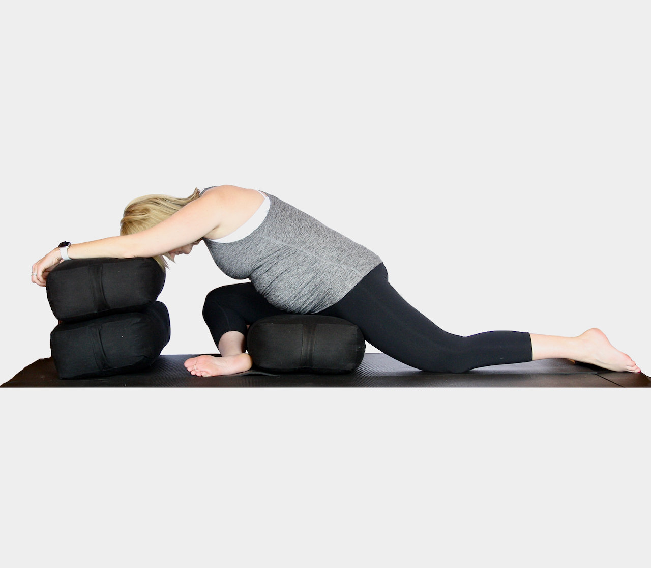 The Best Props For Prenatal Yoga — Part 2