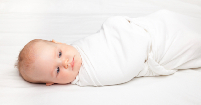 The Things We Do (After Birth) To Prevent Babies From Moving by Carol Gray at MamaSpace Yoga
