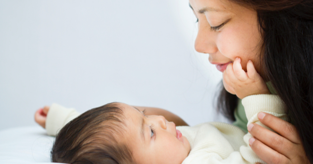 Top 5 Tips: Lactation and Infant Feeding